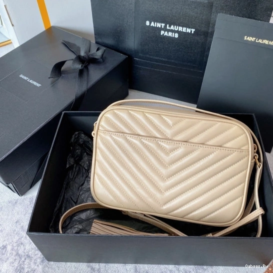 BAG-23*16*6CM YSL LOU CAMERA 0712
